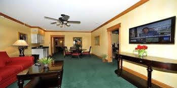 Chippewa Hotel Waterfront Mackinac Island Exterior foto