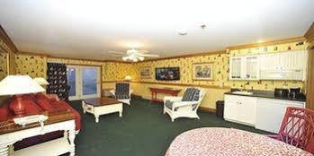 Chippewa Hotel Waterfront Mackinac Island Exterior foto