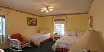 Chippewa Hotel Waterfront Mackinac Island Exterior foto