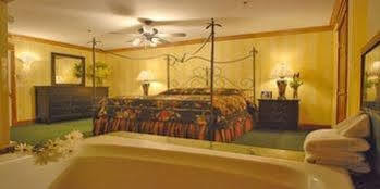 Chippewa Hotel Waterfront Mackinac Island Exterior foto