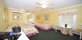 Chippewa Hotel Waterfront Mackinac Island Exterior foto